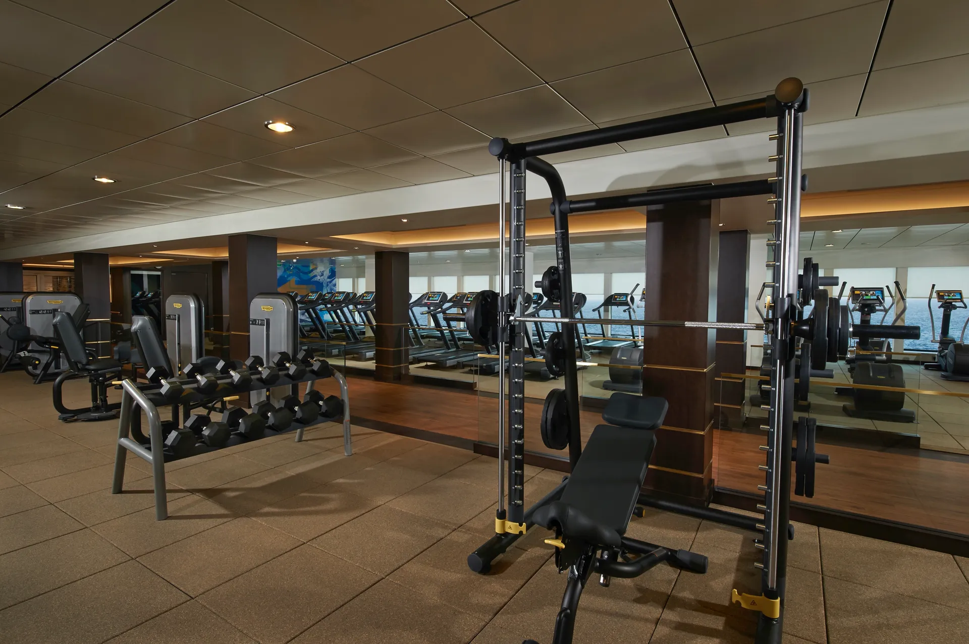 Pulse Fitness Centre