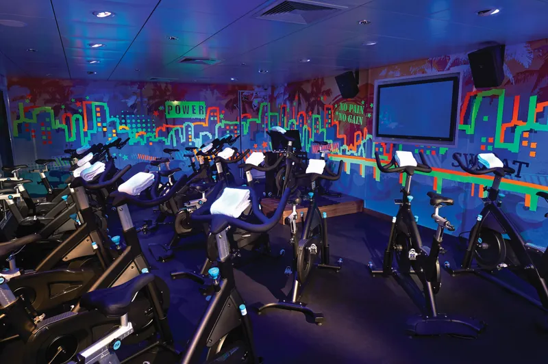 Pulse Fitness Centre 2