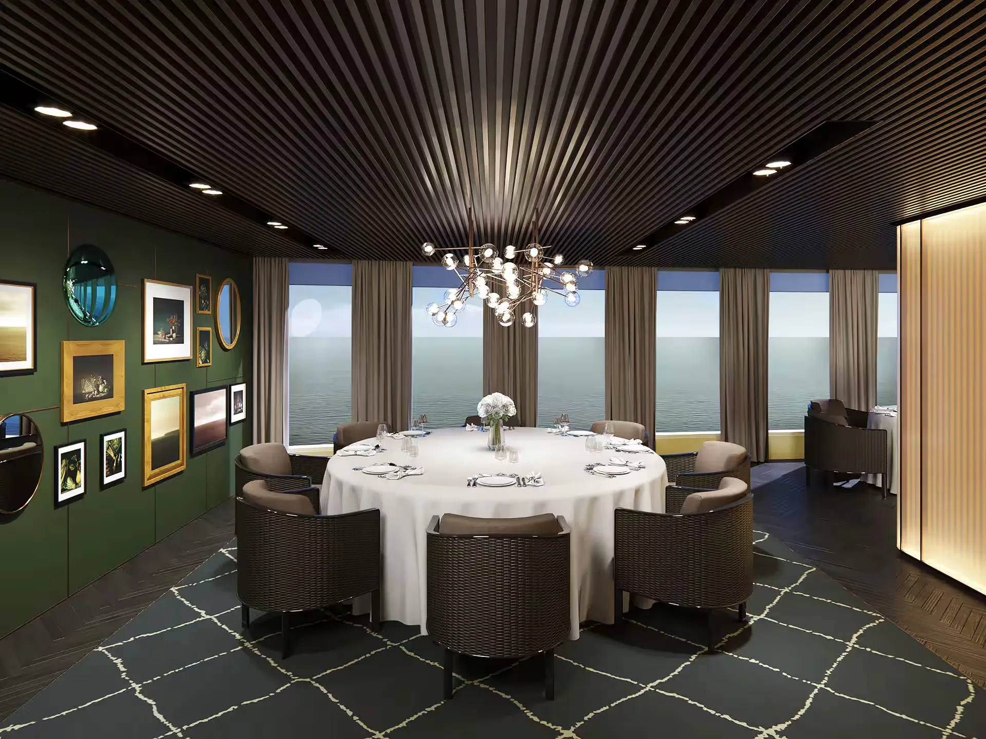 诺唯真光环号 4