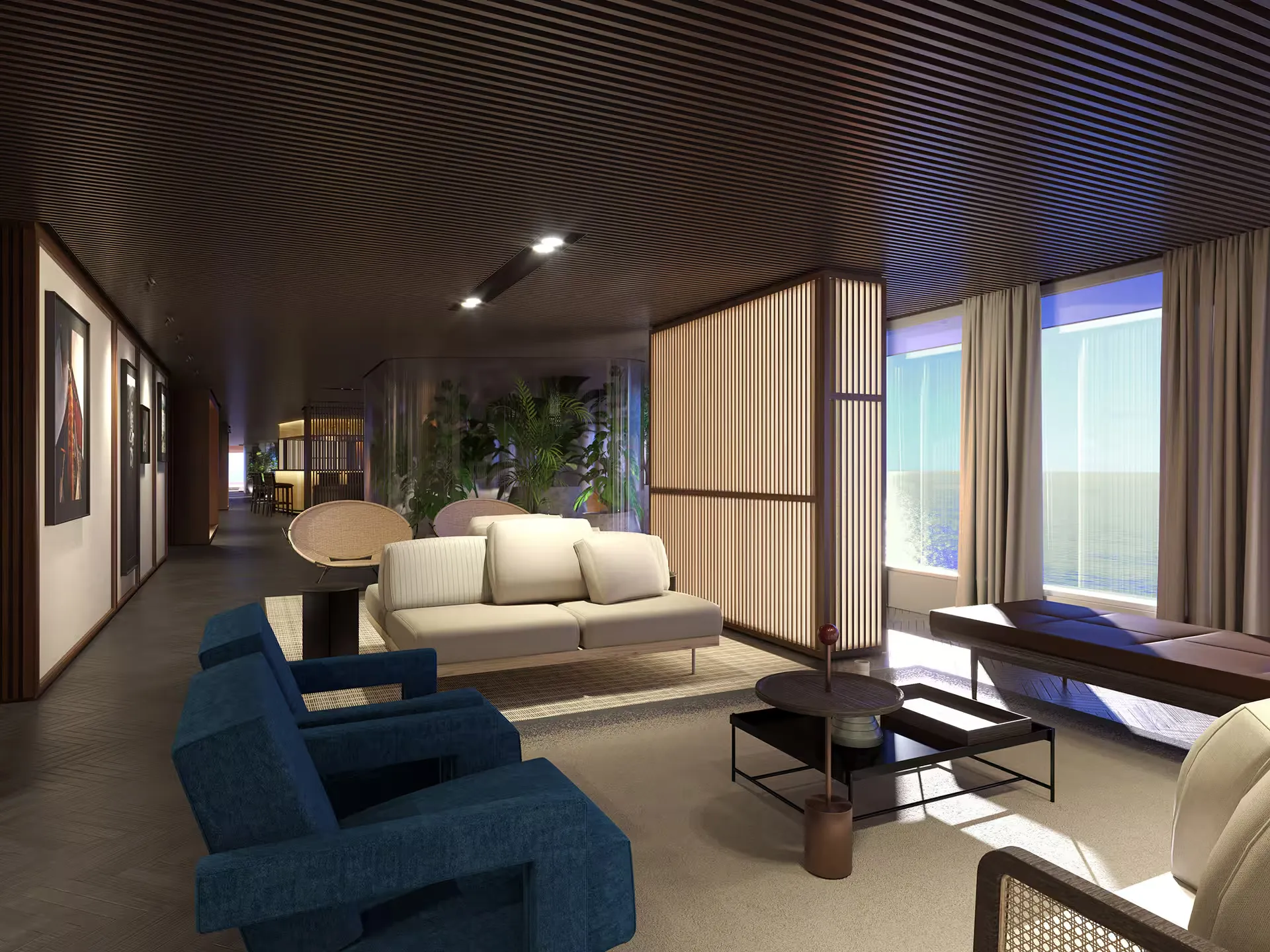 诺唯真光环号 6