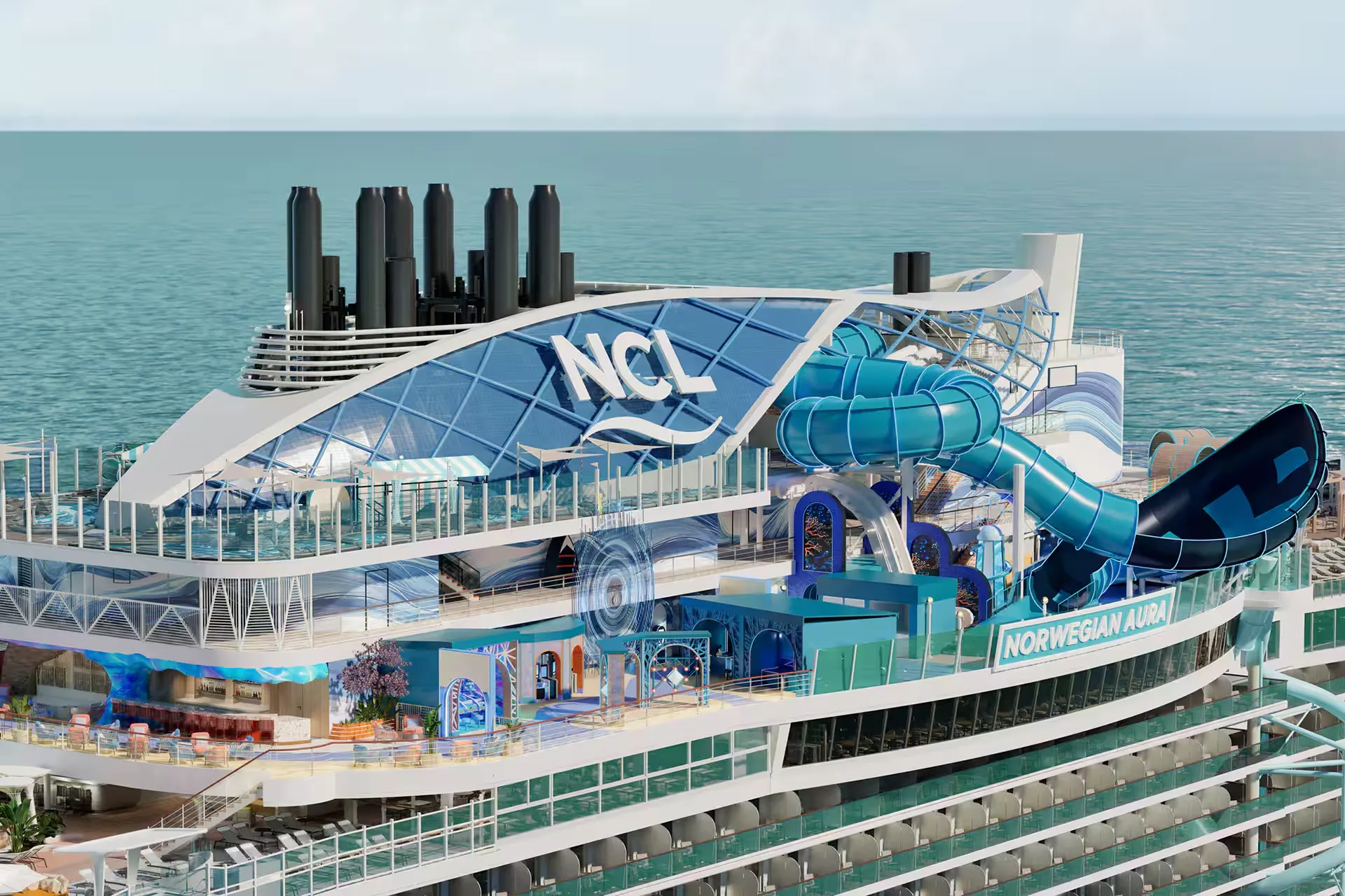 Norwegian Aura 6