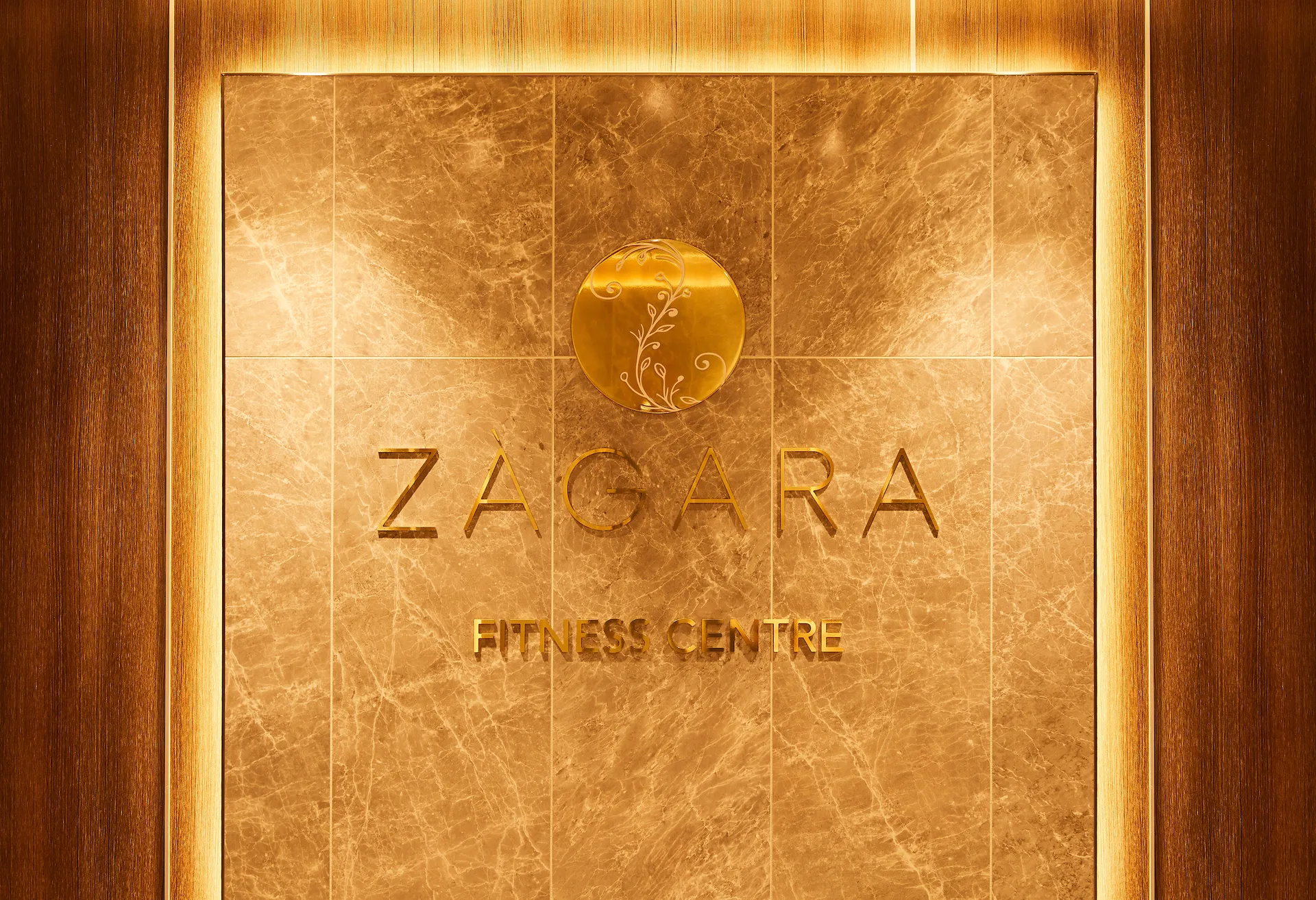 Zagara 美容沙龍 2