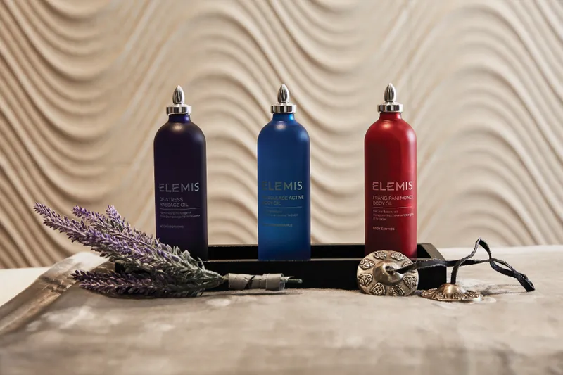 Zagara Beauty Salon 4