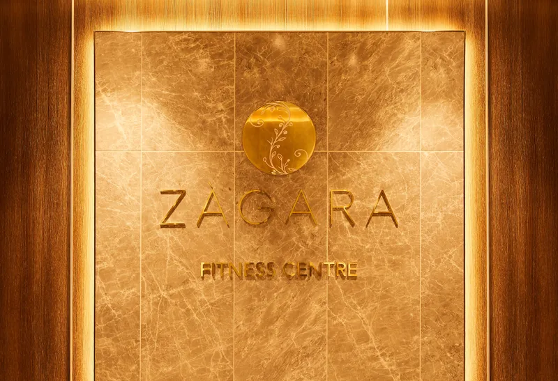 Zagara Beauty Salon 2