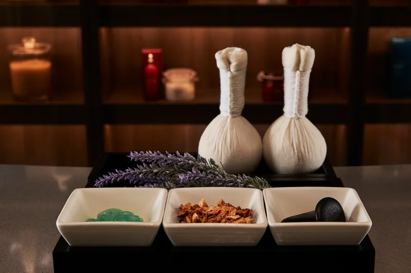 Zagara Beauty Salon 1