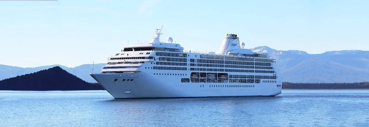 Seven Seas Mariner 2