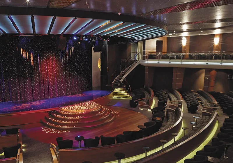 Seven Seas Mariner 19