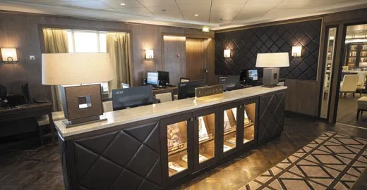 Seven Seas Mariner 30