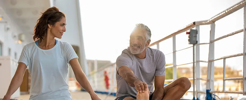 Seven Seas Mariner 58