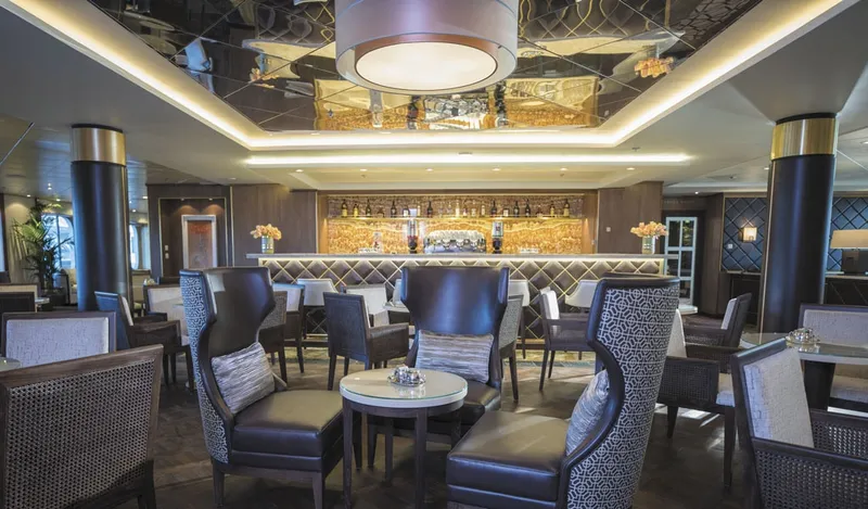 Seven Seas Mariner 36