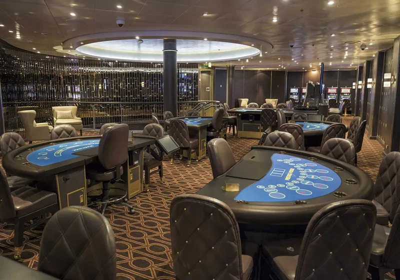 Seven Seas Mariner 24