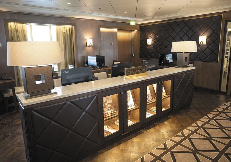 Seven Seas Mariner 2