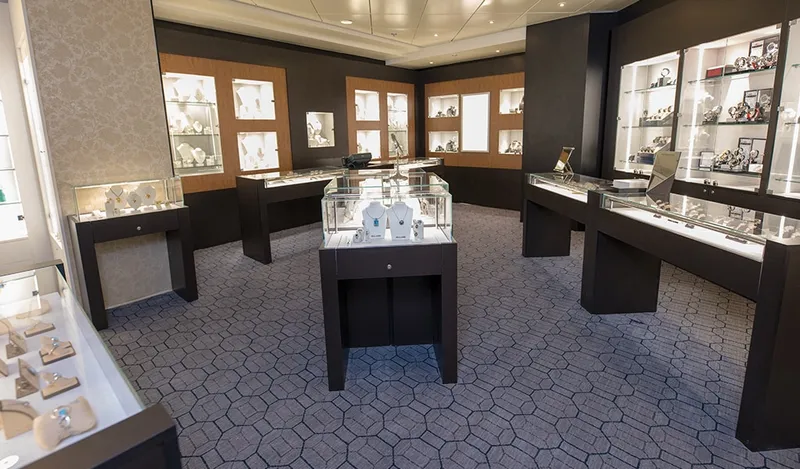 Seven Seas Mariner 65