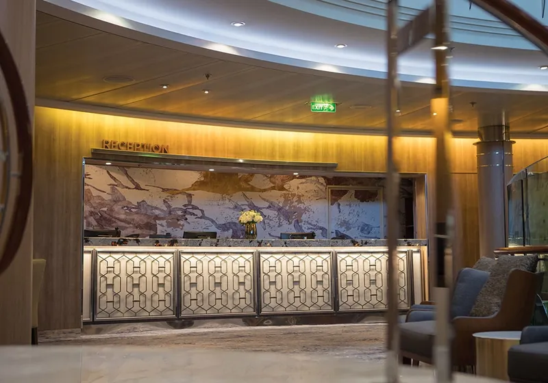 Seven Seas Mariner 10