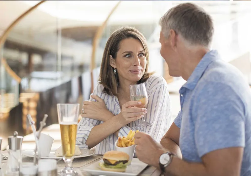 Seven Seas Mariner 15