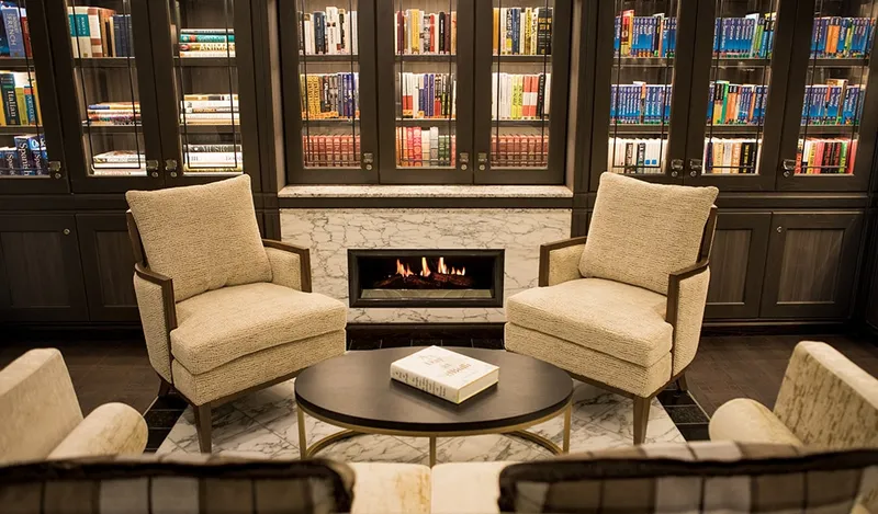 Seven Seas Mariner 42