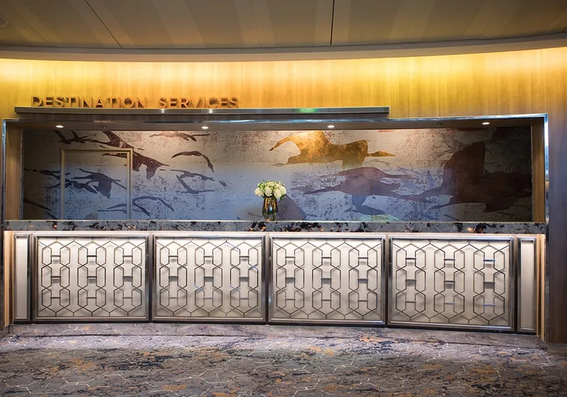 Seven Seas Mariner 69