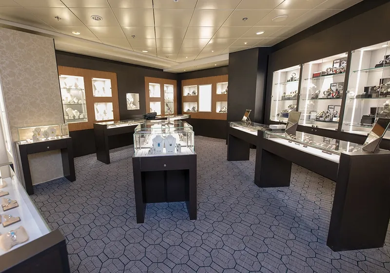 Seven Seas Mariner 8