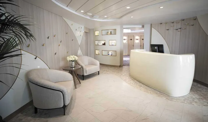 Seven Seas Mariner 60