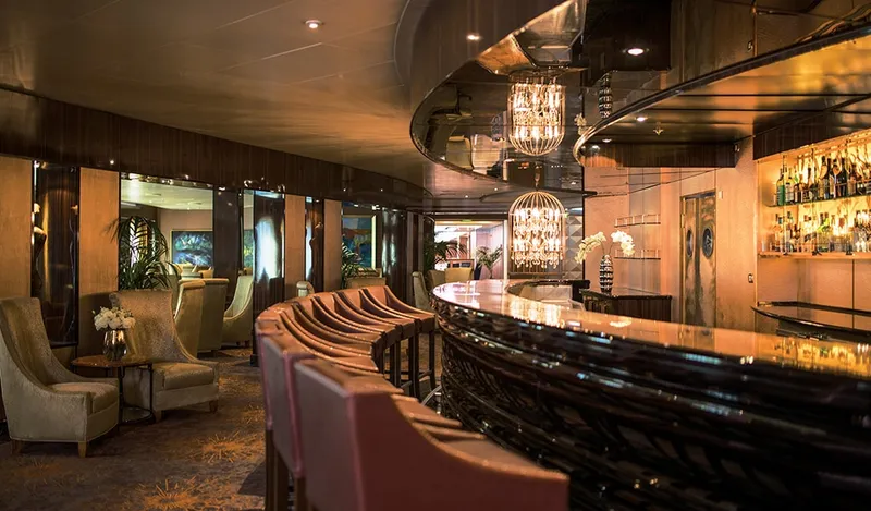 Seven Seas Mariner 50