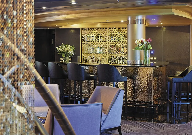 Seven Seas Mariner 23