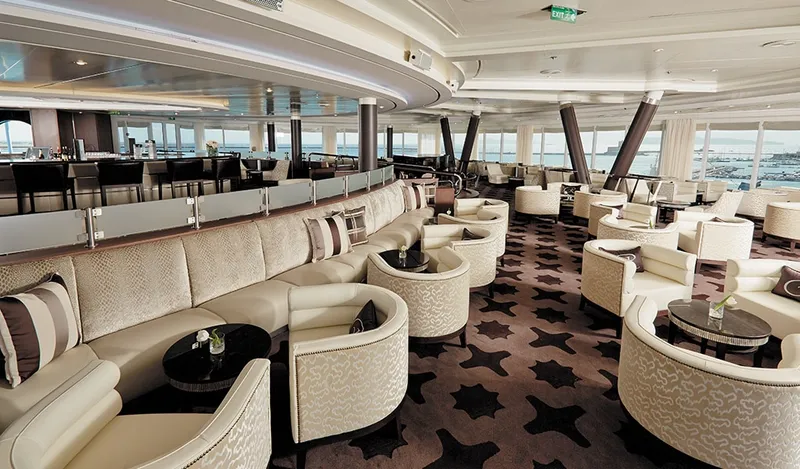 Seven Seas Mariner 49