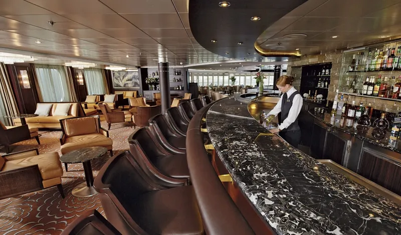 Seven Seas Mariner 51