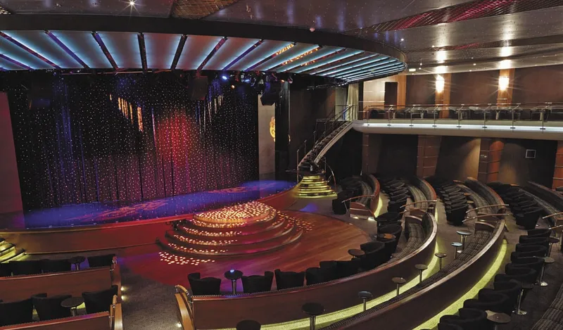 Seven Seas Mariner 52