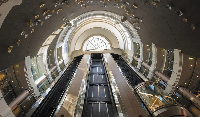 Seven Seas Mariner 66