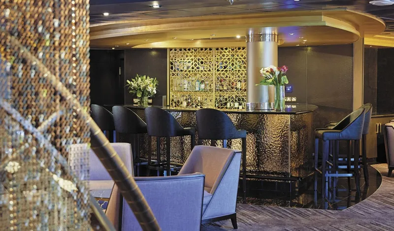 Seven Seas Mariner 48