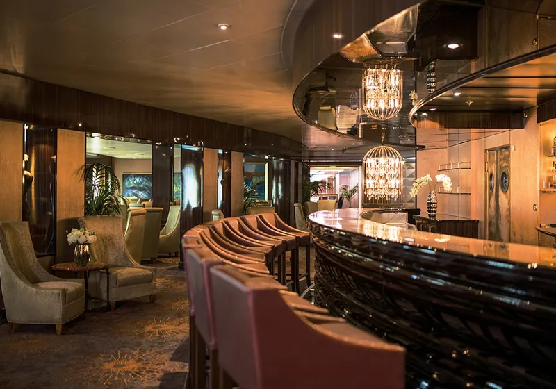 Seven Seas Mariner 21