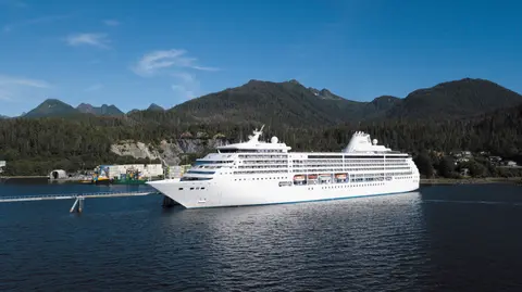 Seven Seas Mariner — Regent Seven Seas Cruises