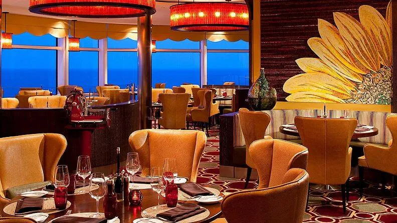 Celebrity Equinox 1