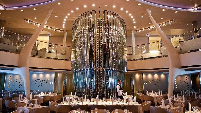 Celebrity Equinox 9