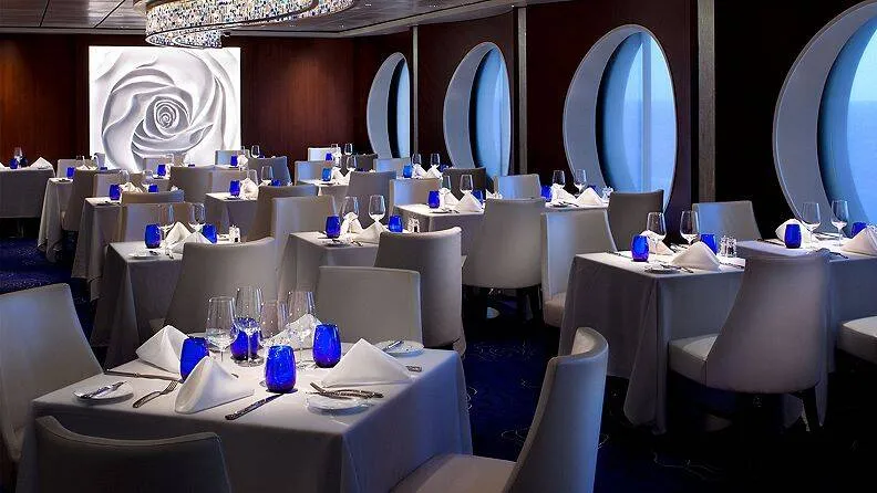 Celebrity Equinox 2