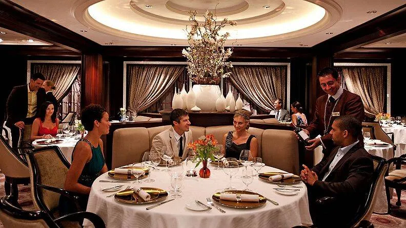 Celebrity Equinox 19