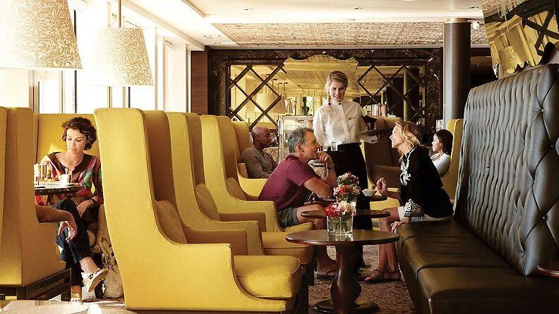 Celebrity Equinox 7