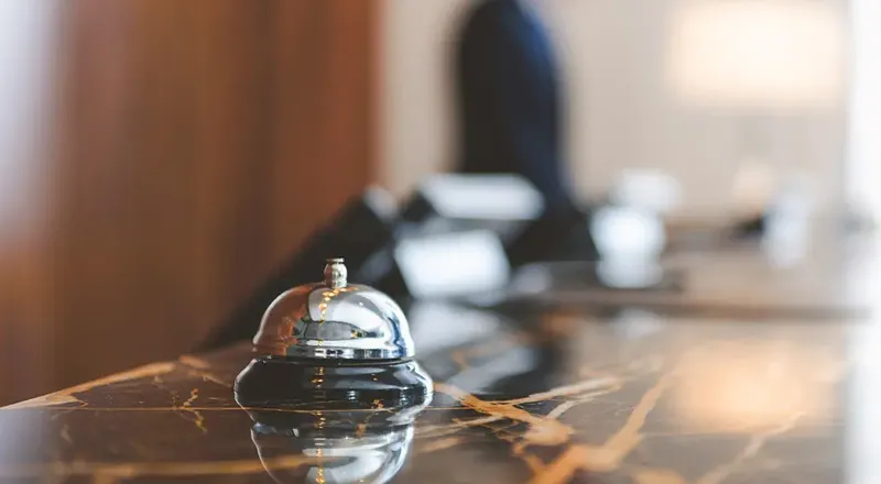 Silver Shore Concierge