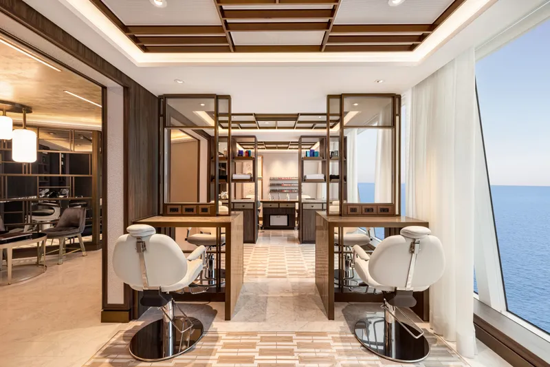 Salon de Coafură și Frizerie 2