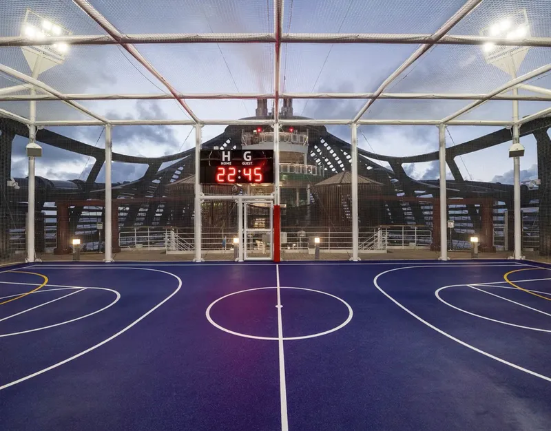 Five-a-side Football