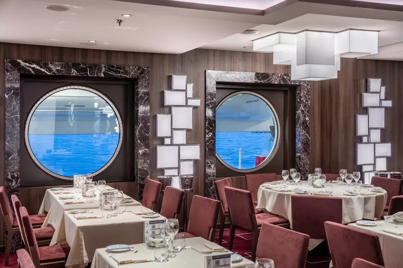 Restaurace Cala Jondal 3