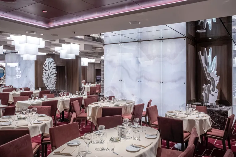 Restaurace Cala Jondal 2