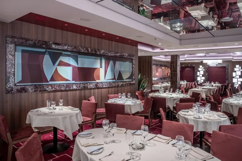 Restaurace Cala Jondal 1