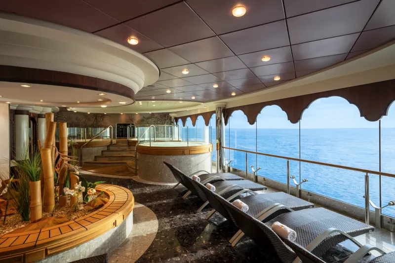 MSC Aurea Spa 15