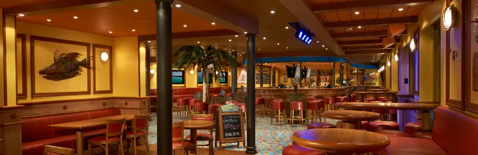 Carnival Sunshine 14