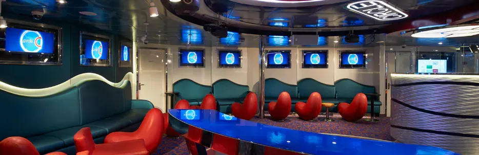 Carnival Sunshine 27