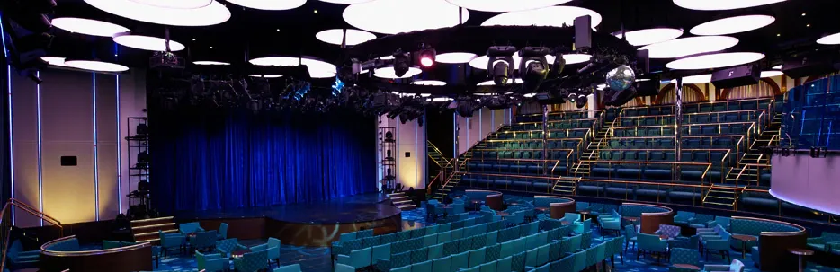 Carnival Sunshine 7