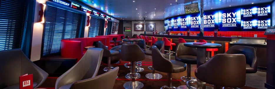 Carnival Sunshine 15