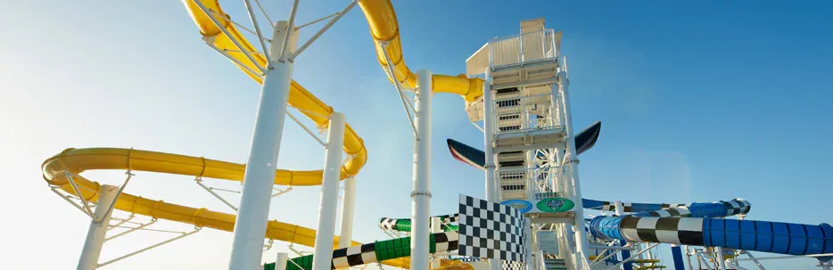 Carnival Sunshine 26
