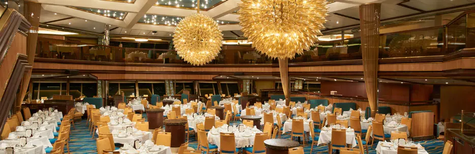 Carnival Sunshine 1